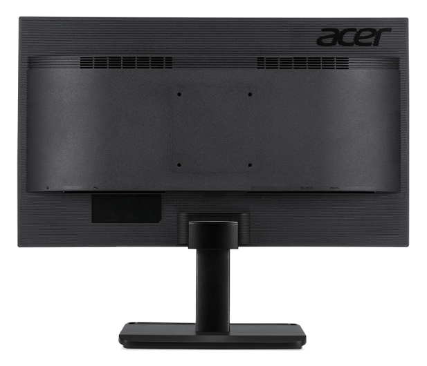 Acer KG251QBMIIX czarny - 458155 - zdjęcie 4